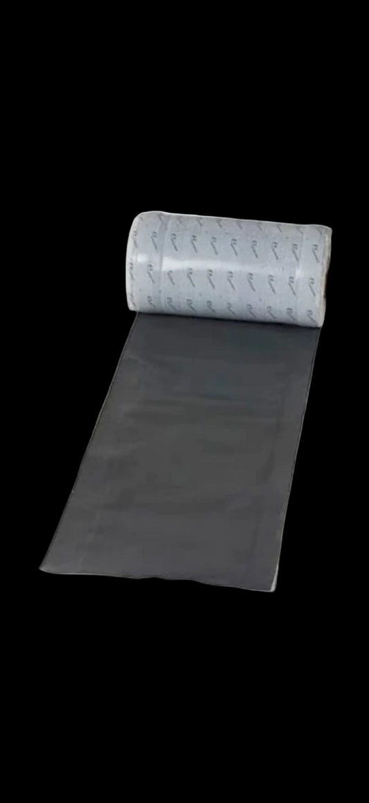 BMI Wakaflex Tettebånd Blygrå 280 mm x 5 m