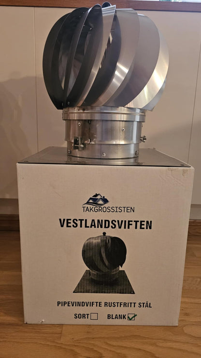 Vestlandsviften