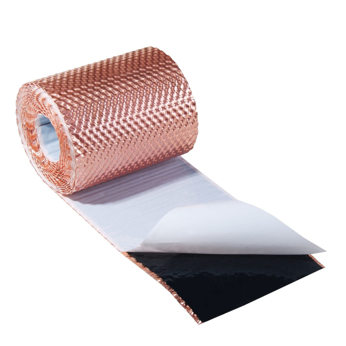 Mose Stopp kobbertape 15 cm