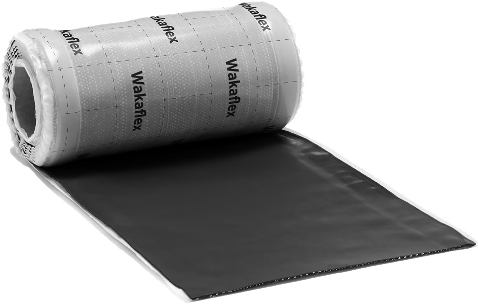 BMI Wakaflex Tettebånd 280 mm – metervare (1 m)